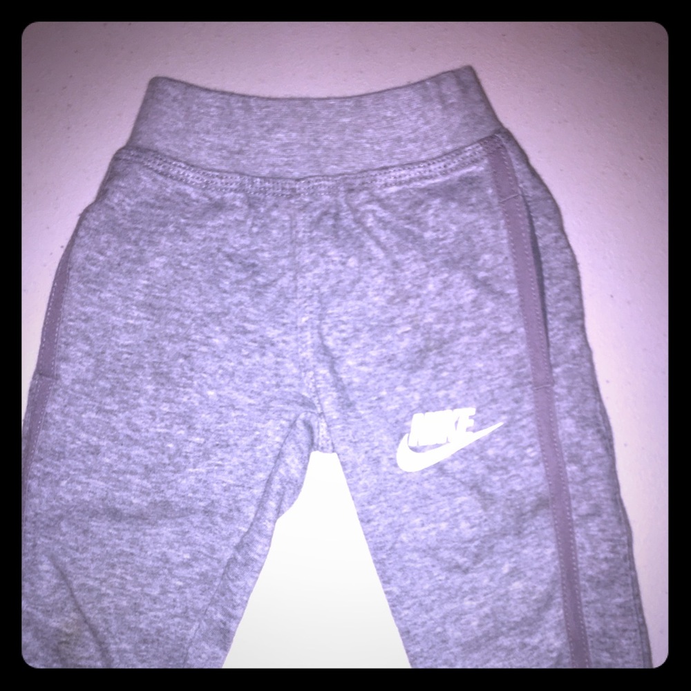 Boys sweatpants